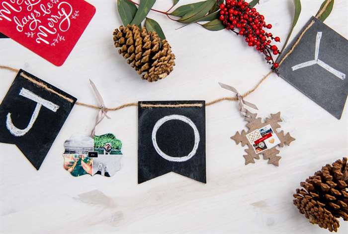 gifts for dad deck the halls with personalized ornaments