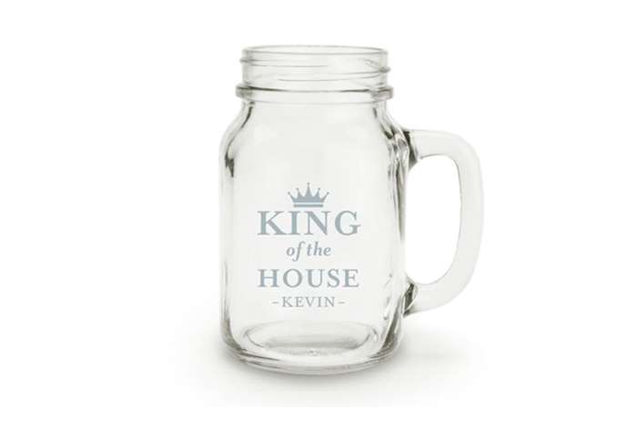 gifts for dad royal treatment with personalized message