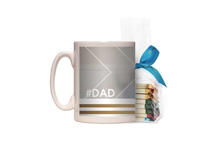 gifts for dad dads mug gift set 