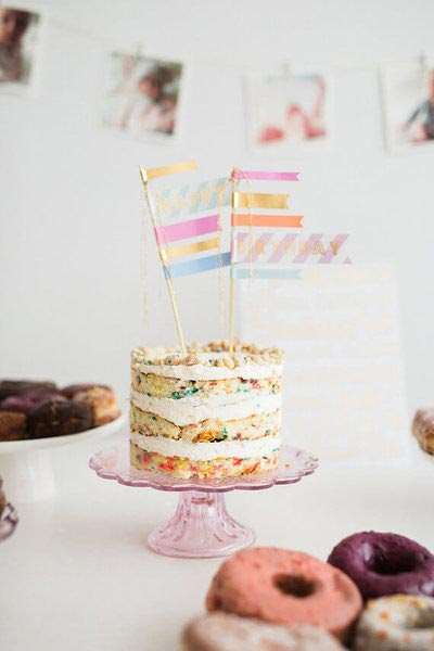 1639676455 974 100 First Birthday Party Ideas