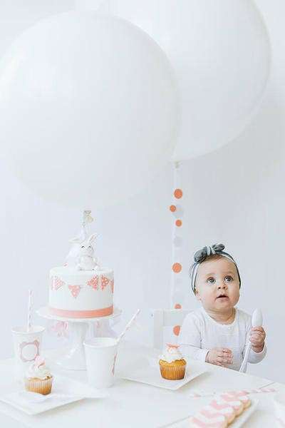 1639676456 573 100 First Birthday Party Ideas