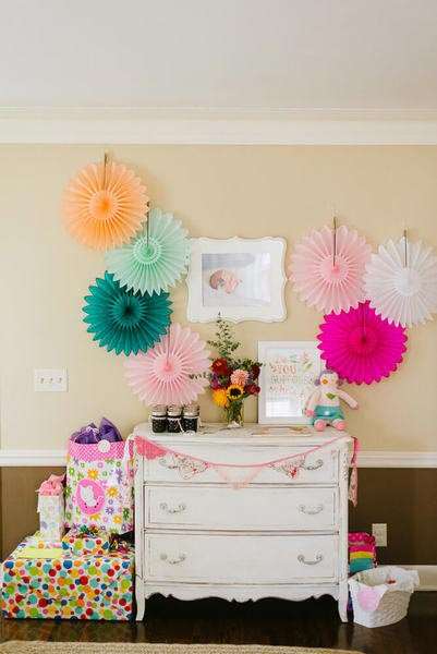 1639676470 903 100 First Birthday Party Ideas