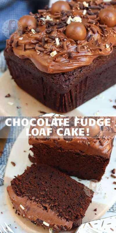 1639676536 780 Chocolate Fudge Loaf Cake