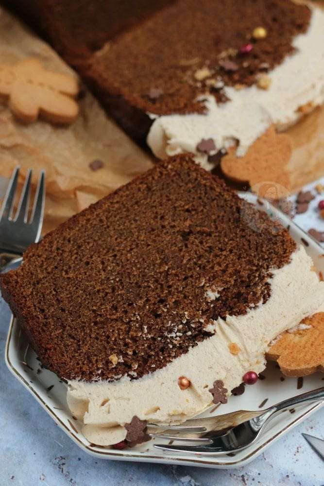1639682622 88 Gingerbread Loaf Cake