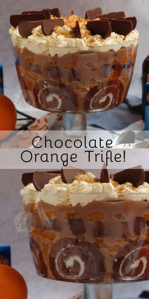 1639685681 722 Terrys Chocolate Orange Trifle