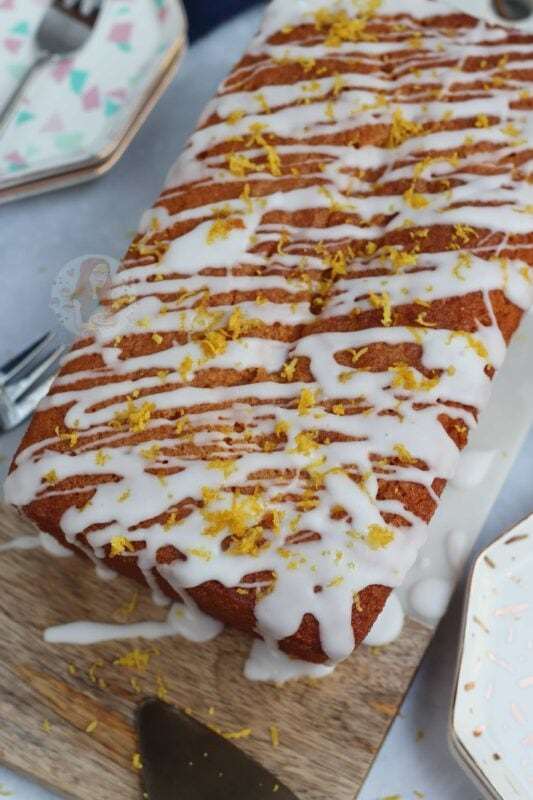 1639687471 746 Lemon Drizzle Loaf Cake Tro lai van de co