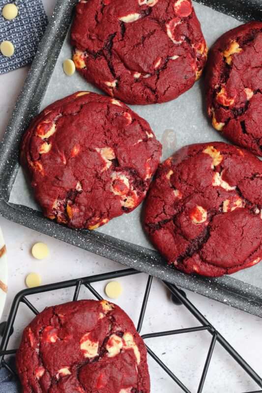 1639699649 415 NYC Red Velvet Cookies