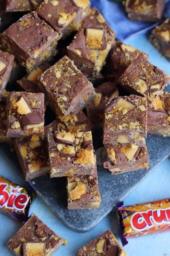 1639700252 750 To ong Crunchie Fudge