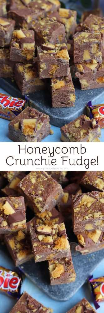 1639700262 125 To ong Crunchie Fudge