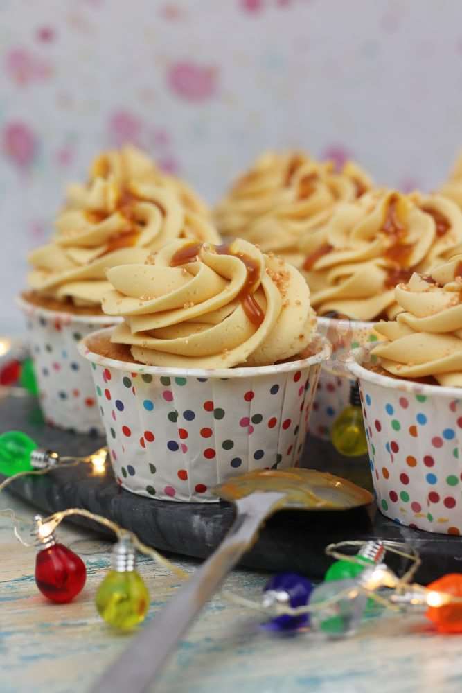 1639707291 521 Butterscotch Cupcakes