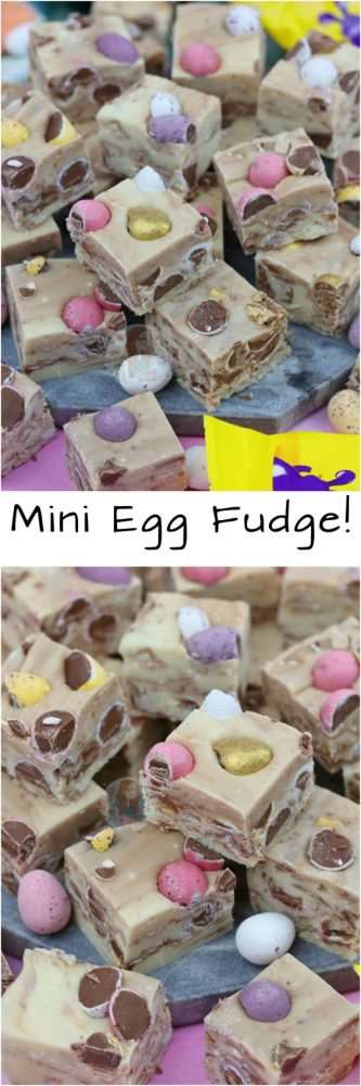 1639707636 983 Mini Egg Fudge