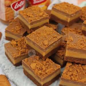 1639708128 372 Biscoff Millionaire Traybake