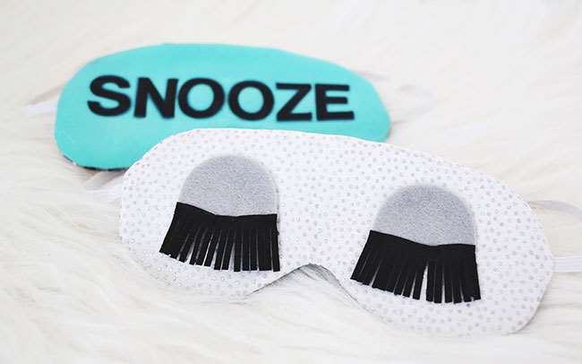 relaxing eyemasks perfect for any mothers day gift