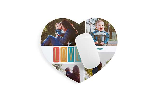 personalized mouse pad perfect for any home office