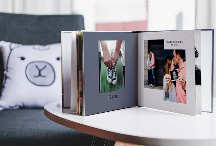 best custom photo books with personalized photos