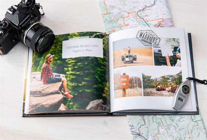 best travel photo book for professional photographers