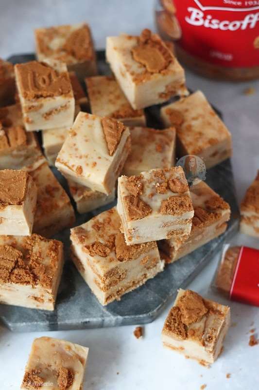 1639722254 806 Biscoff Fudge