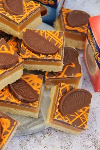 1639723086 445 Terrys Chocolate Orange Millionaire Shortbread