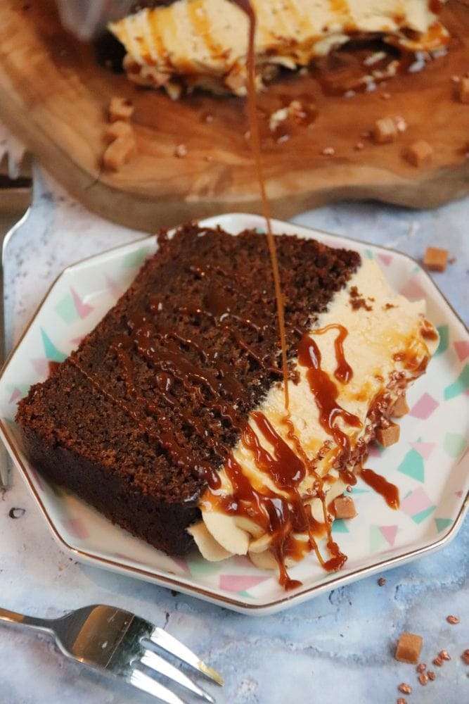 1639724148 675 Sticky Toffee Loaf Cake QUANG CAO