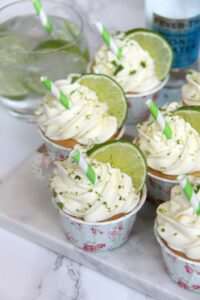 1639740338 173 Gin and Tonic Cupcakes