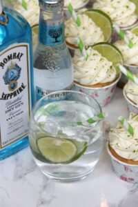 1639740339 297 Gin and Tonic Cupcakes