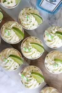 1639740343 210 Gin and Tonic Cupcakes