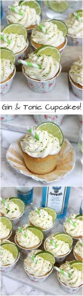 1639740344 712 Gin and Tonic Cupcakes