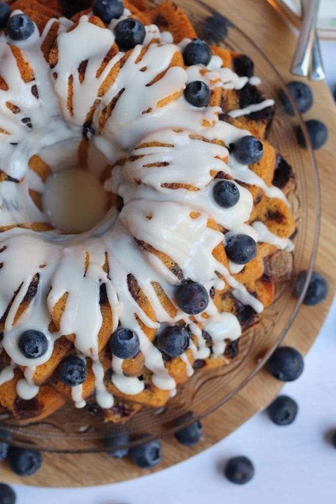 1639753450 309 Lemon Blueberry Bundt Cake