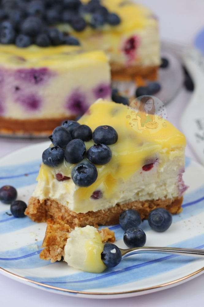 1639757616 748 Lemon Blueberry Cheesecake