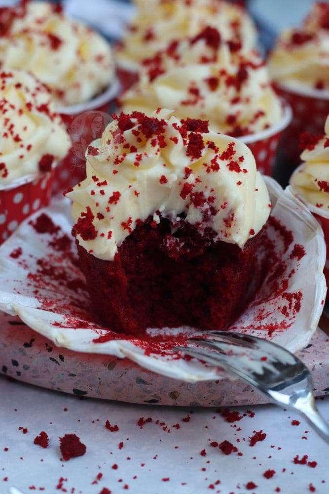 1639759809 294 Red Velvet Cupcakes