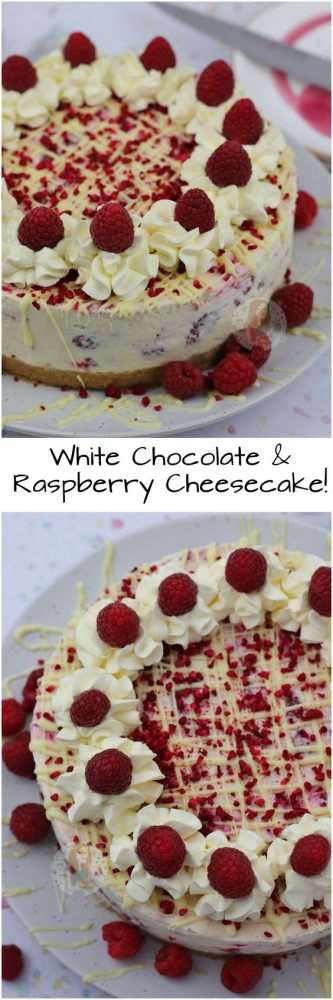 1639761275 900 Socola trang Raspberry Cheesecake