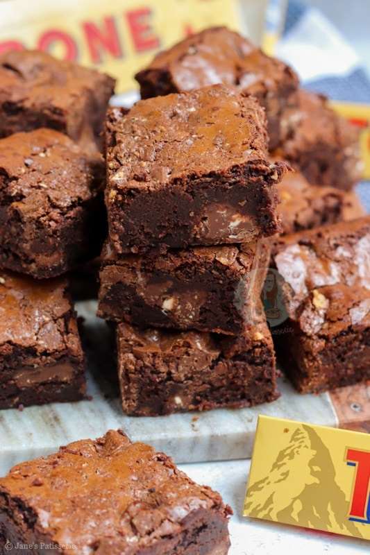 1639782100 478 Toblerone Brownies