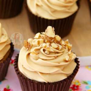 1639788090 942 Coffee and Walnut Cupcakes