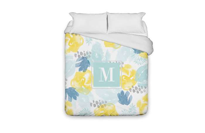 Quà tặng bìa duvet