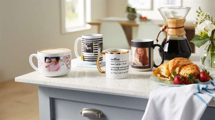 shutterfly coffee mugs