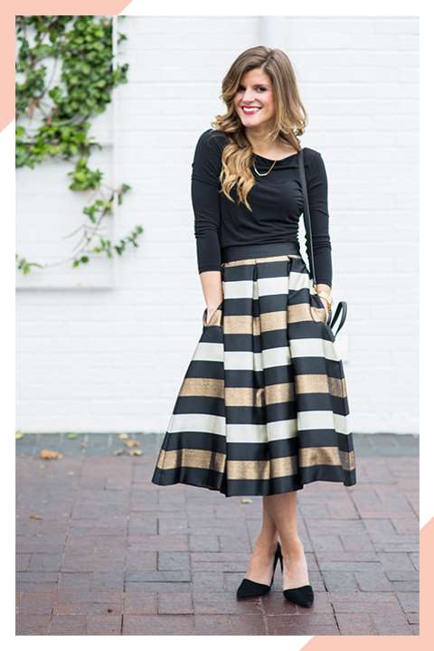 1639802052 340 29 Picture Perfect Christmas Outfit Ideas