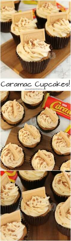 1639806513 18 Caramac Cupcakes