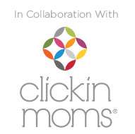 IN COLLABORATION WITH CLICKINMOMS