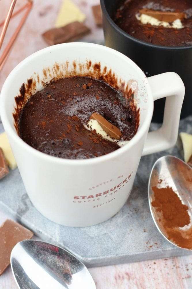 1639815793 413 Chocolate Mug Cakes