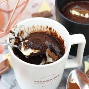 1639815802 316 Chocolate Mug Cakes