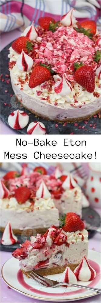 1639827447 803 Khong Nuong Eton Mess Cheesecake