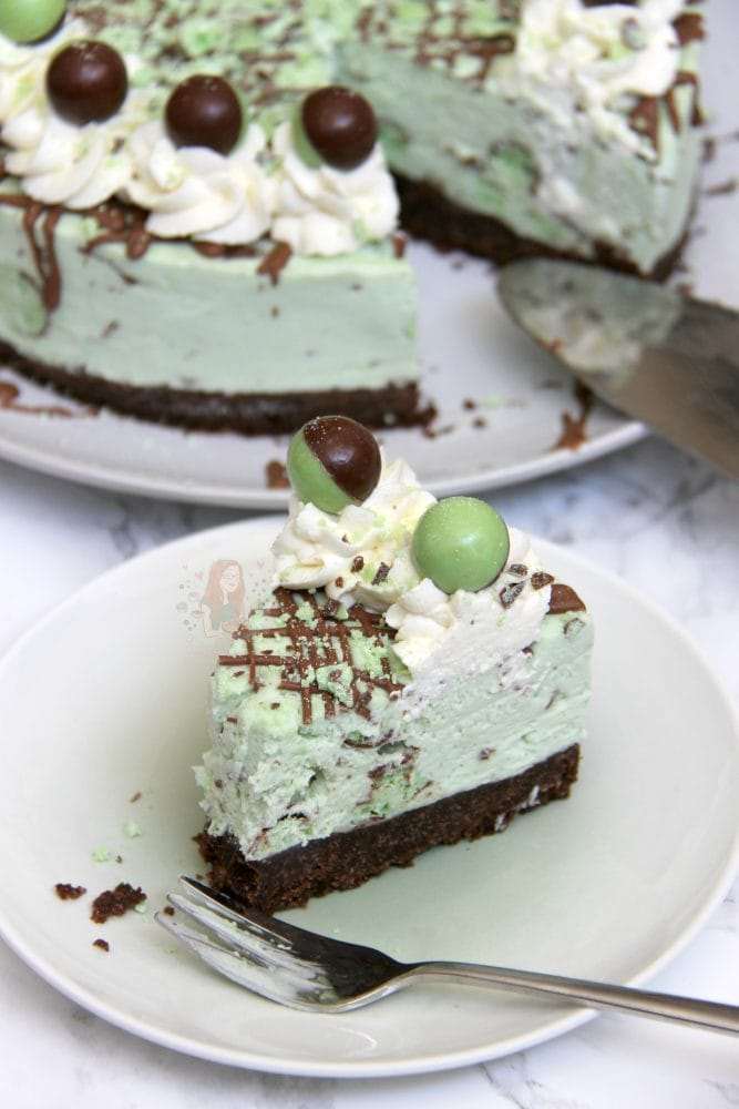 1639831115 747 Khong Nuong Mint Aero Cheesecake