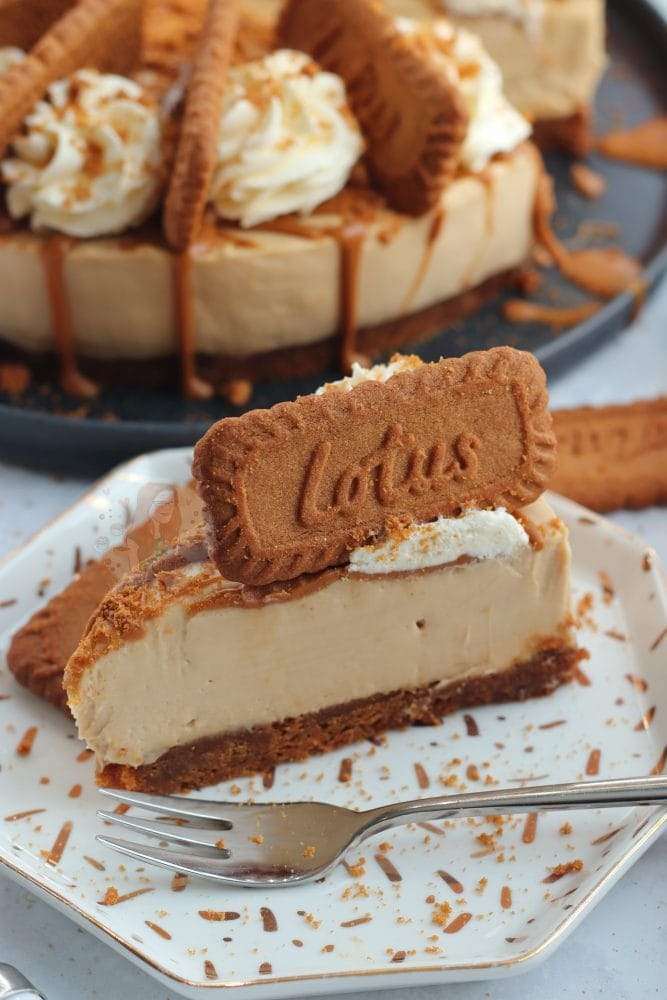 1639832801 892 Khong Nuong Biscoff Cheesecake