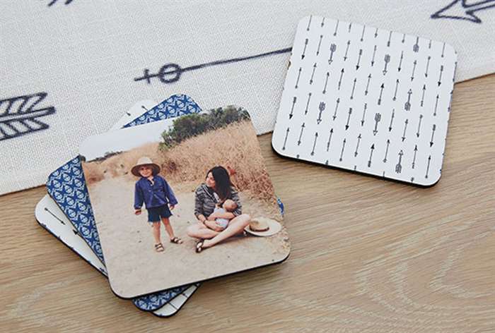 memory coasters