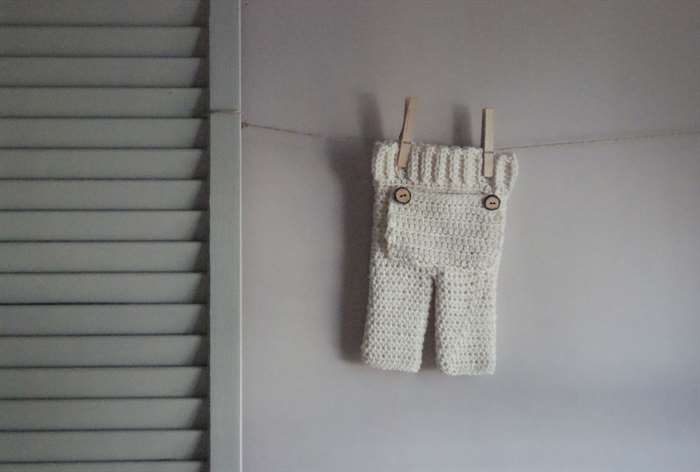 baby shower gift newborn pants 