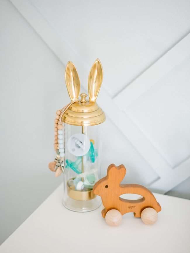 Công viên quốc gia Boho Chic & Vườn ươm lấy cảm hứng từ Bunny