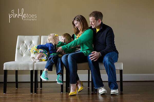 Family Photo Idea by Pinkle Toes Photography - Shutterfly.com