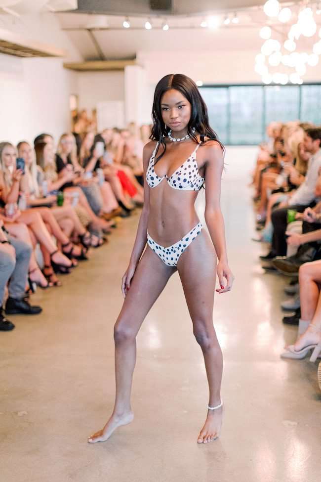 KAOHS Swim Runway Show 2020 - Lấy cảm hứng từ điều này