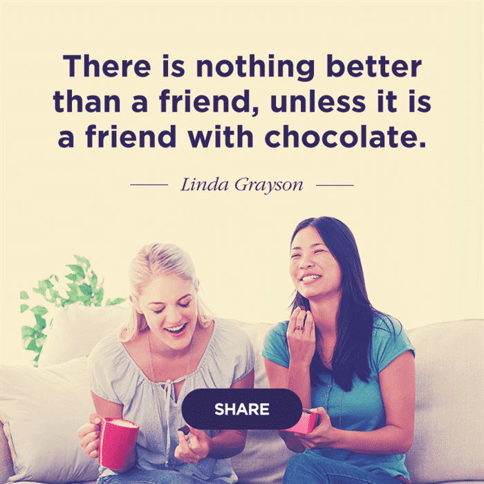 1639854467 740 200 Best Friend Quotes for the Perfect Bond