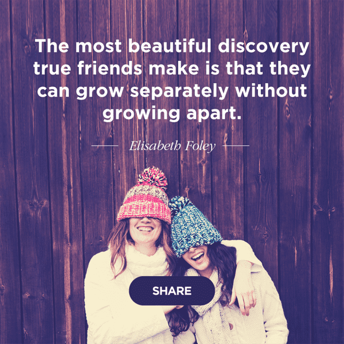 1639854473 694 200 Best Friend Quotes for the Perfect Bond